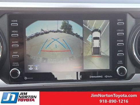 Used 2023 Toyota Tacoma Limited RWD image 20