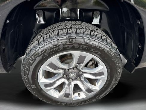 Used 2021 RAM 1500 Limited AWD/4WD image 38
