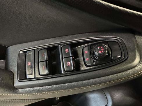 Used 2022 Subaru Forester Wilderness image 15