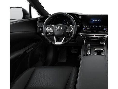 New 2026 Lexus RX 450h AWD w/ Convenience Package image 20
