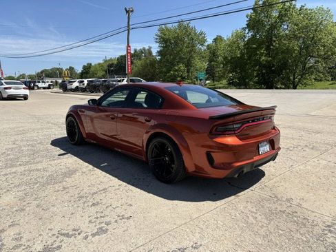 Used 2023 Dodge Charger Scat Pack RWD image 6