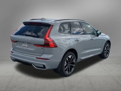 New 2026 Volvo XC60 B5 Plus w/ Protection Package Premier AWD/4WD image 6
