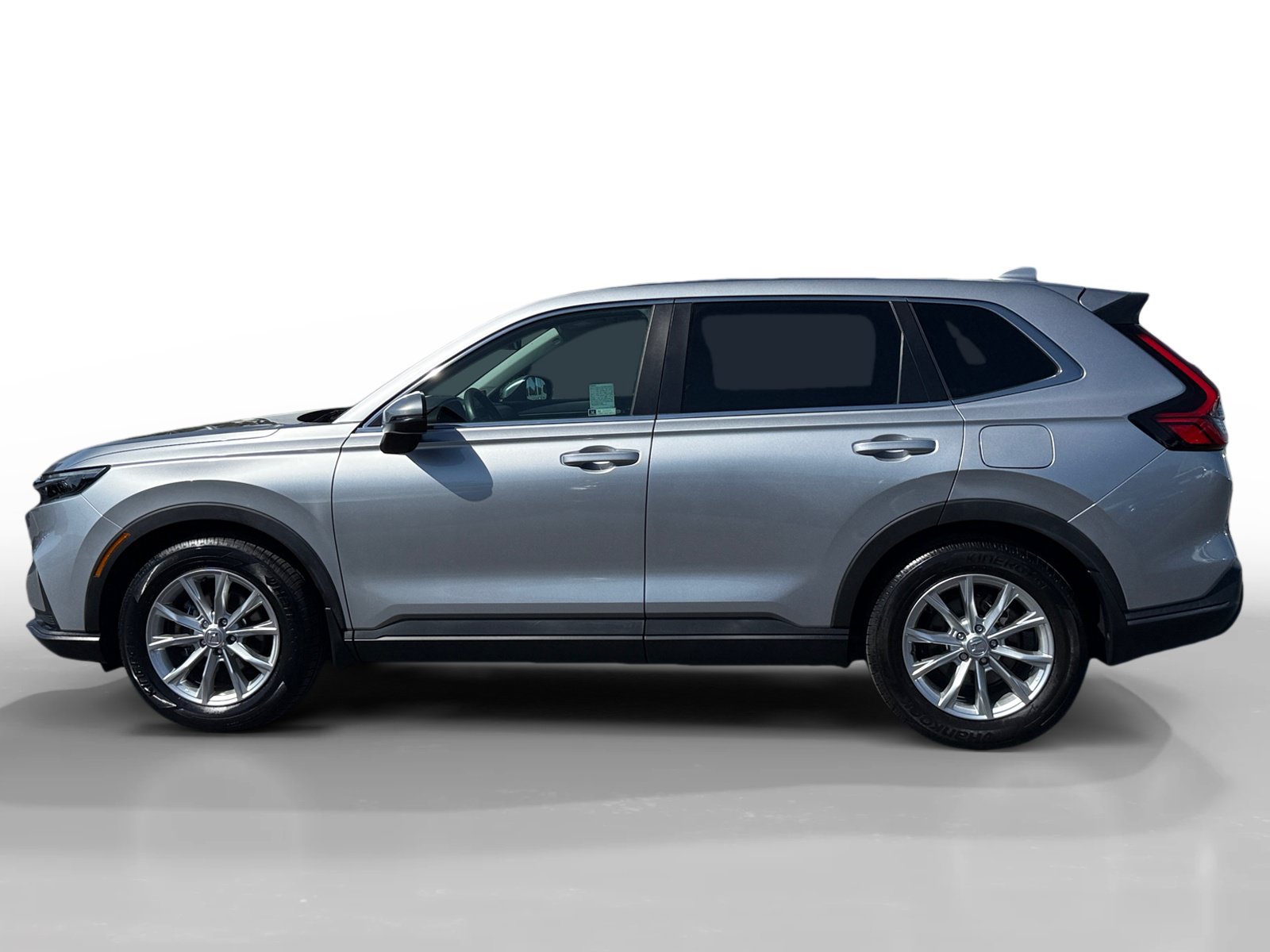 Certified 2024 Honda CR-V EX image 2