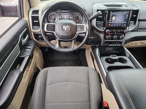 Used 2021 RAM 2500 Big Horn w/ Level 2 Equipment Group image 11