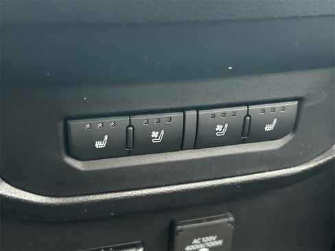 New 2026 Toyota Tundra 1794 Edition image 23