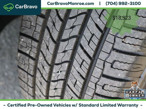 Certified 2023 Chevrolet TrailBlazer LT AWD/4WD image 12