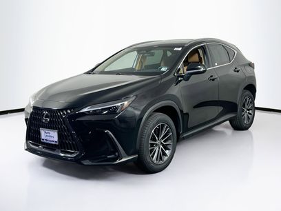 Used 2023 Lexus NX 350 AWD