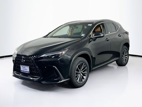 Used 2023 Lexus NX 350 AWD image 1