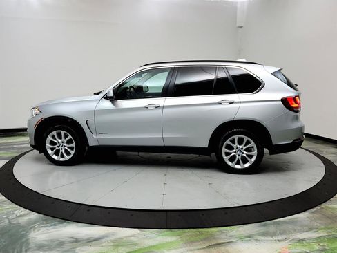 Used 2016 BMW X5 xDrive35i AWD/4WD image 8