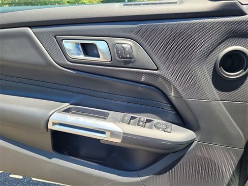 Used 2024 Ford Mustang Premium image 12