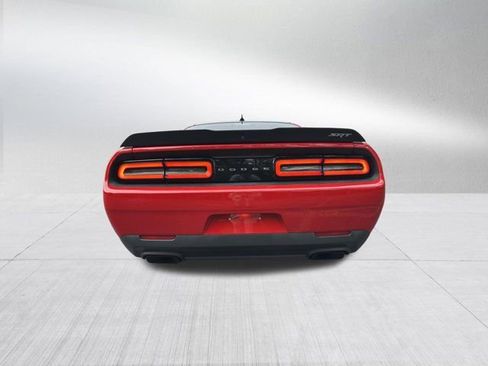 Used 2018 Dodge Challenger SRT Demon RWD image 8