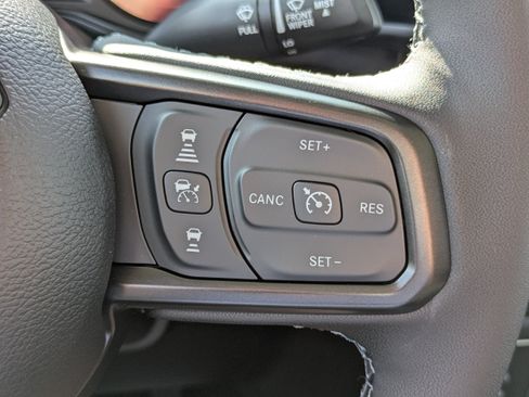 New 2026 Jeep Gladiator Sport AWD/4WD image 16
