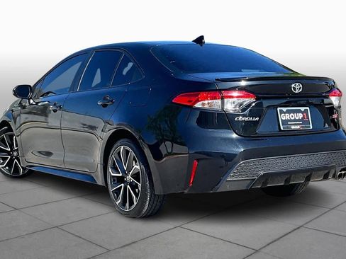 Used 2020 Toyota Corolla SE image 12