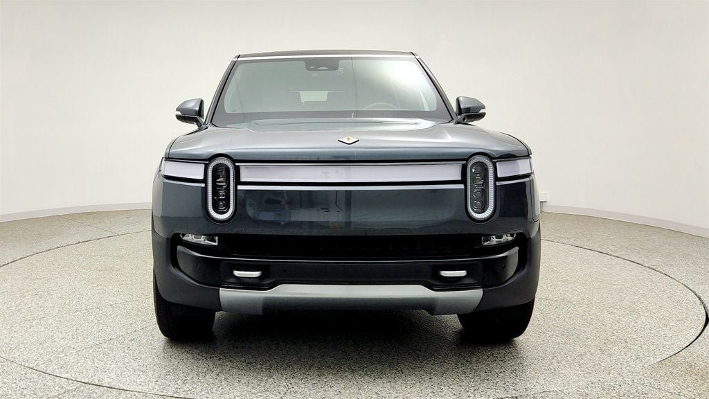 Used 2024 Rivian R1S Adventure Dual AWD/4WD image 2