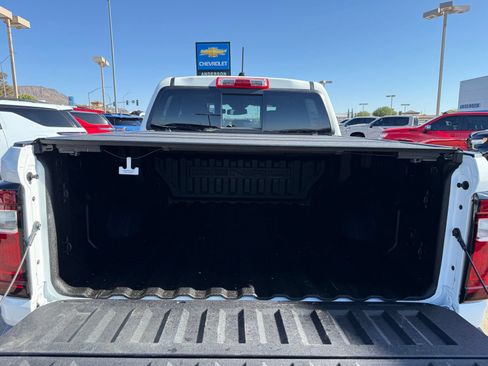 Used 2024 GMC Canyon Denali AWD/4WD image 41