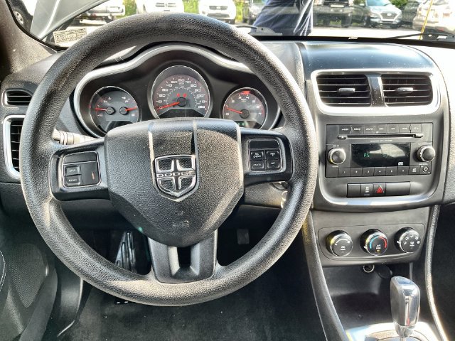 Used 2014 Dodge Avenger SE w/ Blacktop Package FWD image 14