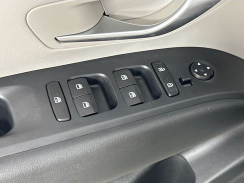 Used 2024 Hyundai Tucson SEL w/ Convenience Package FWD image 18