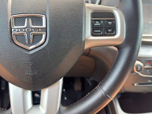 Used 2017 Dodge Journey GT AWD/4WD image 20