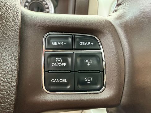 Used 2015 RAM 1500 Big Horn image 27