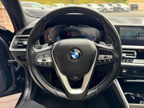 Used 2021 BMW 330e xDrive image 22