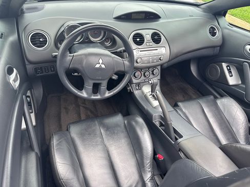 Used 2012 Mitsubishi Eclipse GS Sport FWD image 23