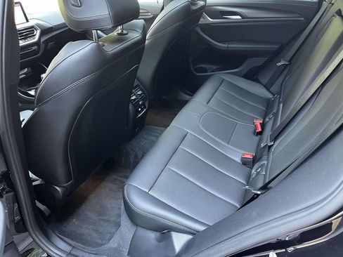 Used 2024 BMW X4 M40i AWD/4WD image 12