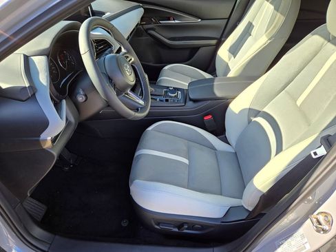 New 2026 MAZDA CX-30 2.5 Turbo w/ Premium Package image 13