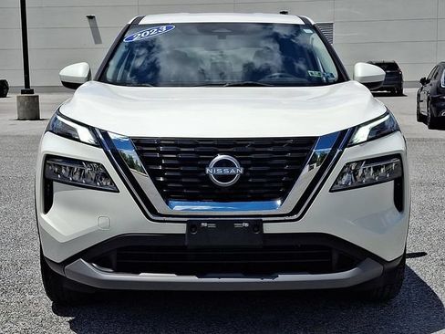 Used 2023 Nissan Rogue SV AWD/4WD image 5