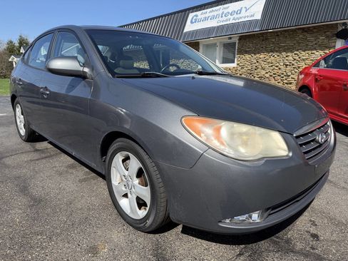 Used 2008 Hyundai Elantra GLS image 1