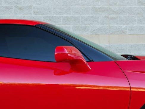 Used 2017 Chevrolet Corvette Grand Sport RWD image 45