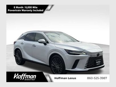Used 2023 Lexus RX 350 AWD w/ Accessory Package