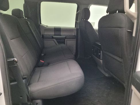 Used 2018 Ford F150 XL w/ Equipment Group 101A Mid RWD image 19
