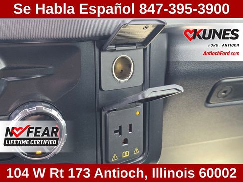 Used 2025 Ford F350 Platinum AWD/4WD image 64