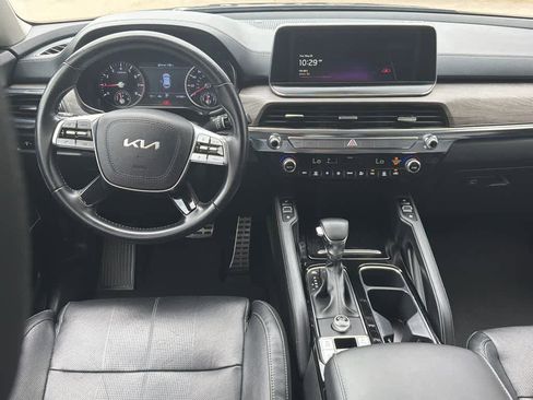 Used 2022 Kia Telluride SX FWD image 20