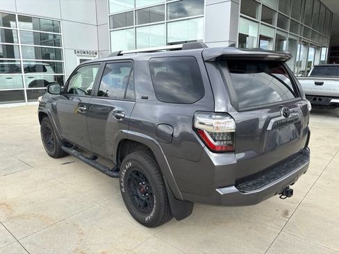 Used 2023 Toyota 4Runner SR5 RWD image 5