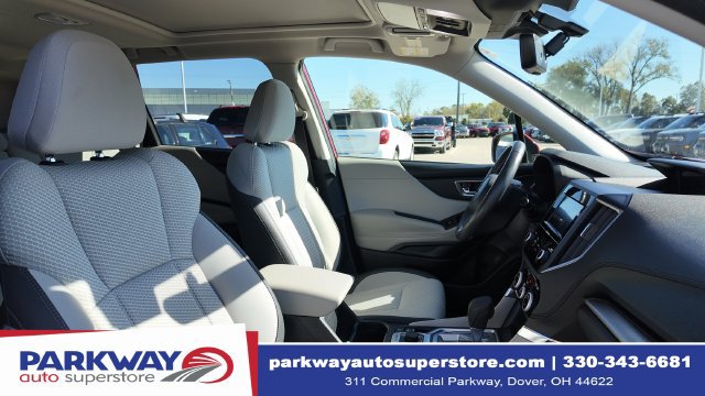 Used 2024 Subaru Forester Premium w/ Convenience Package AWD/4WD image 19