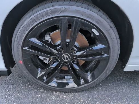 New 2026 Acura Integra A-Spec image 11