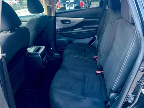 Used 2017 Nissan Murano S w/ Navigation Package AWD/4WD image 11