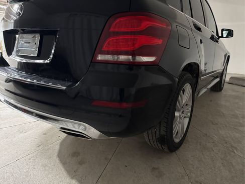 Used 2015 Mercedes-Benz GLK 350 2WD image 22