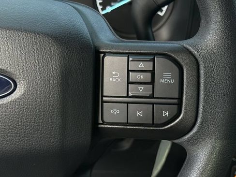 Used 2026 Ford F150 XL AWD/4WD image 14