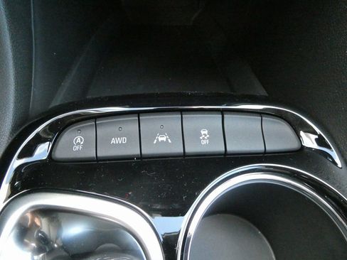 New 2026 Buick Encore GX Preferred w/ Comfort Package image 16