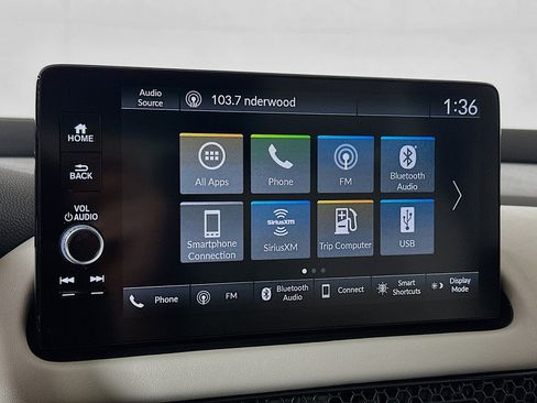 Certified 2024 Honda HR-V EX-L image 14