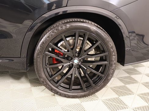 Used 2024 BMW X5 M60i AWD/4WD image 20
