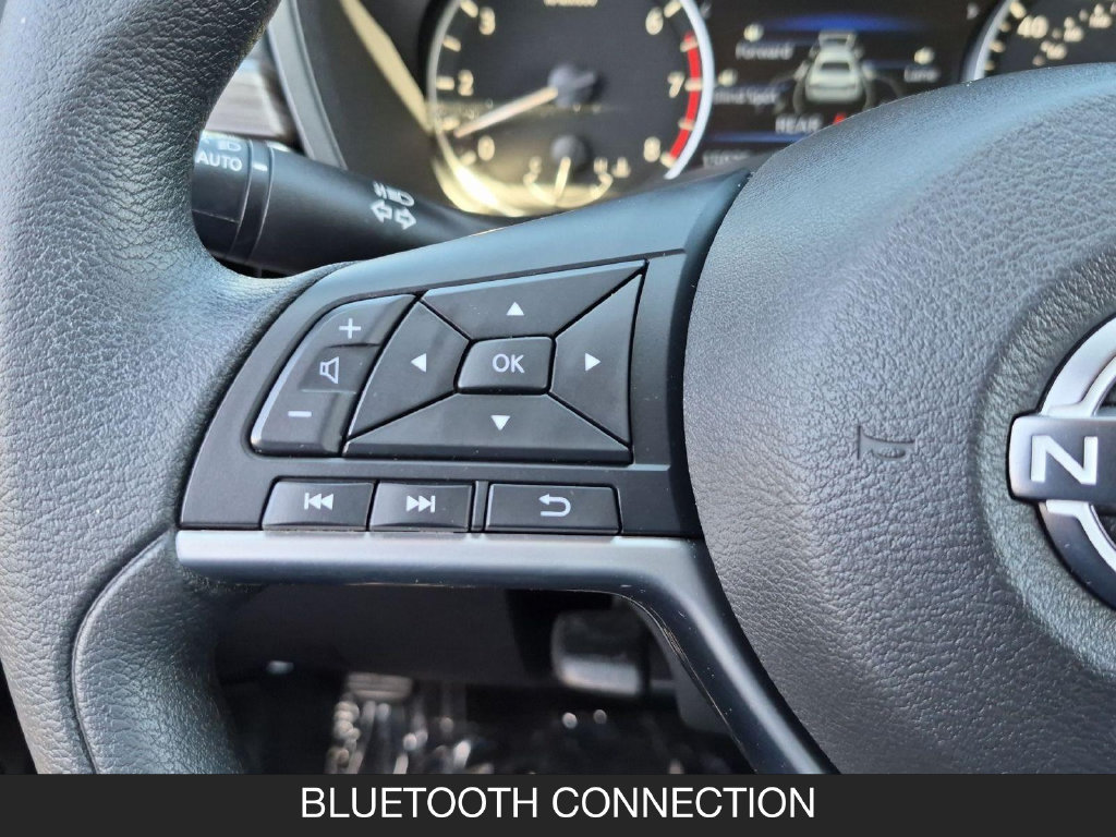 Used 2023 Nissan Altima 2.5 SV FWD image 17