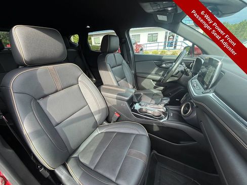 Used 2023 Chevrolet Blazer Premier w/ LPO, Floor Liner Package AWD/4WD image 44