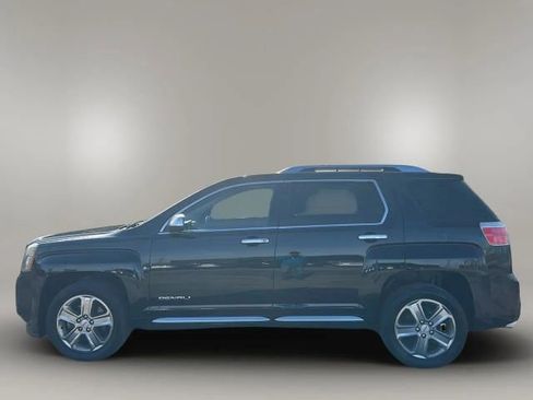 Used 2013 GMC Terrain Denali image 8