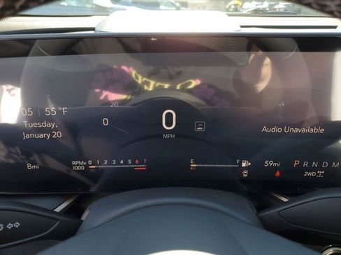 New 2026 Buick Envision Sport Touring image 31