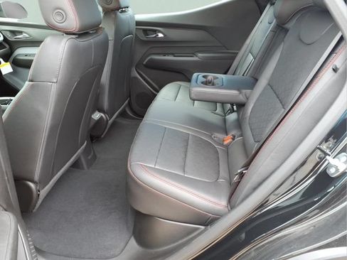 New 2027 Chevrolet Bolt RS FWD image 19
