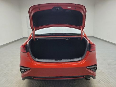 Used 2021 Kia Forte GT-Line w/ GT-Line Premium Package image 29