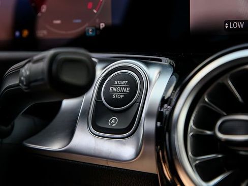 Certified 2025 Mercedes-Benz GLB 250 image 17